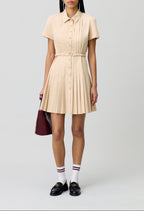Robe Ruba Sable