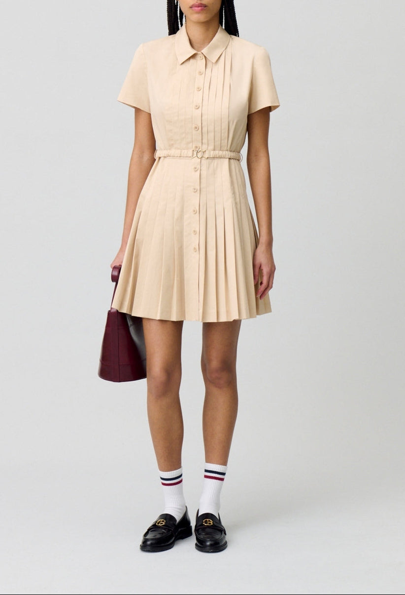 Robe Ruba Sable