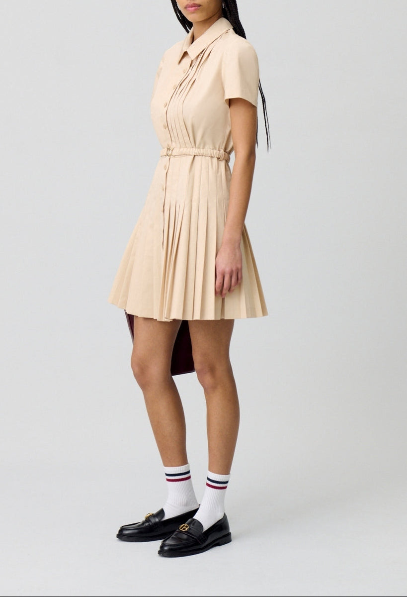 Robe Ruba Sable