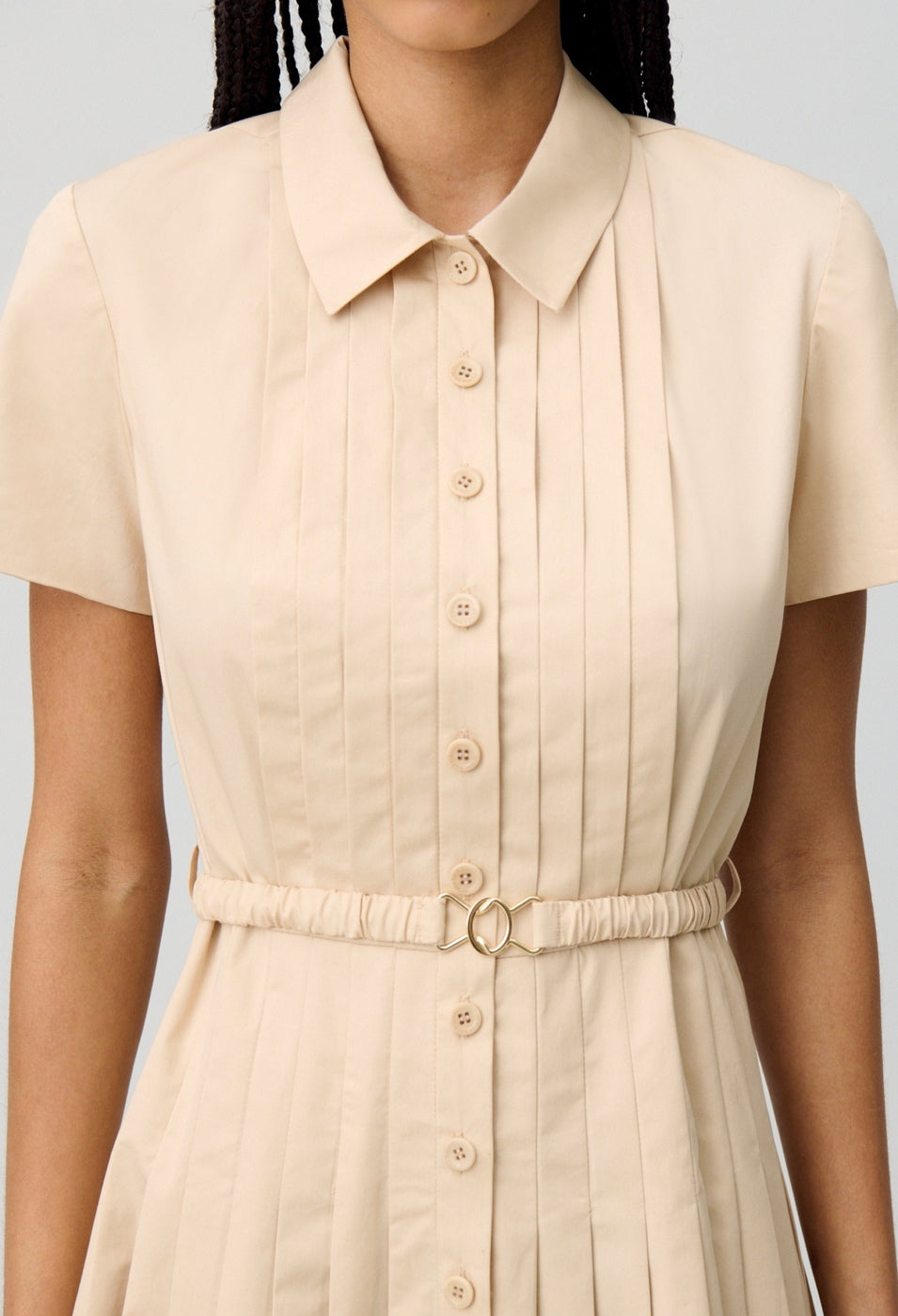 Robe Ruba Sable