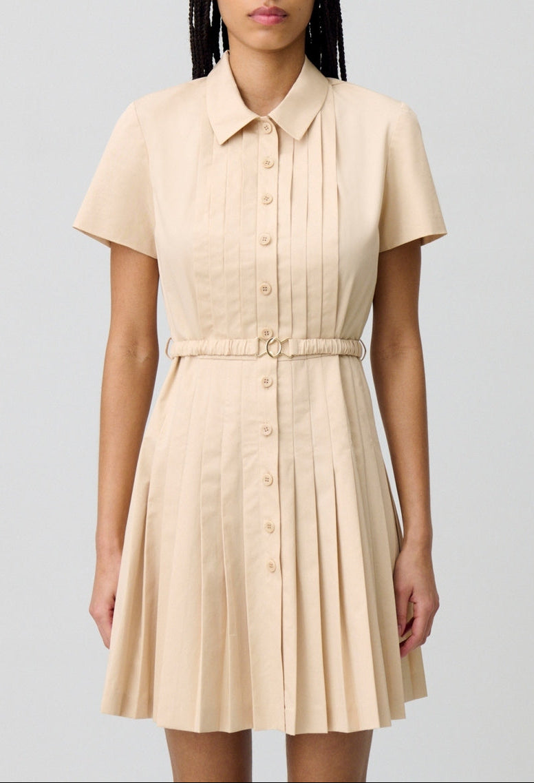 Robe Ruba Sable