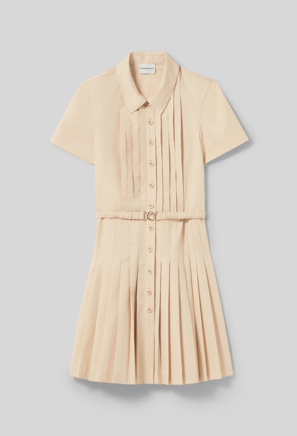 Robe Ruba Sable