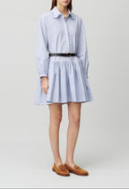 Robe Raoul Bicolore