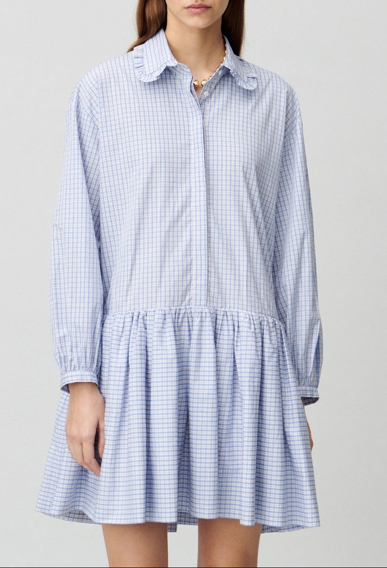 Robe Raoul Bicolore