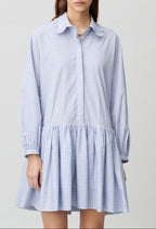 Robe Raoul Bicolore