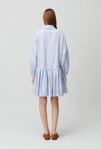 Robe Raoul Bicolore