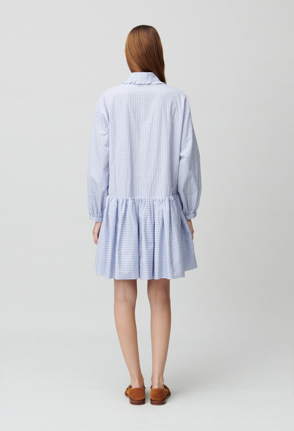 Robe Raoul Bicolore