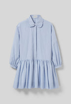 Robe Raoul Bicolore