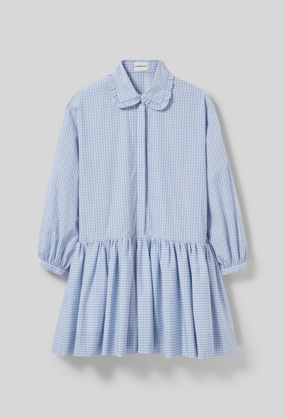 Robe Raoul Bicolore