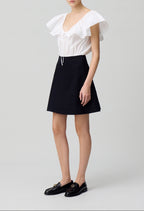 Robe Renee Bicolore