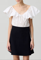 Robe Renee Bicolore