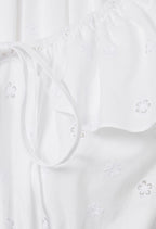 Robe Renee Bicolore