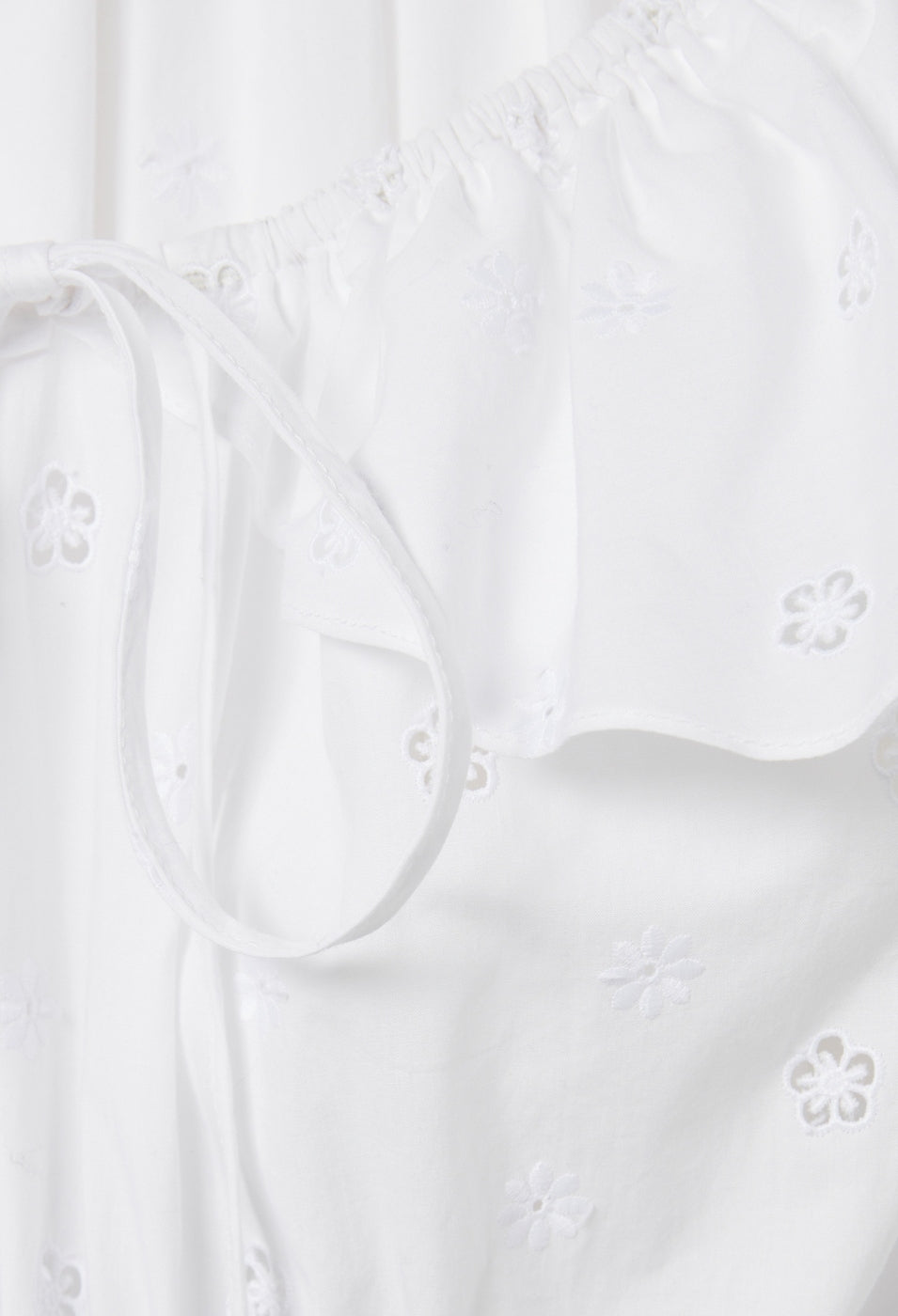 Robe Renee Bicolore
