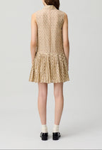 Robe Riannesouleiado Print Clair