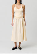 Robe Moulinette Sable