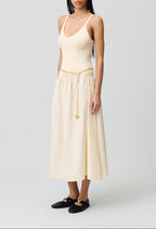 Robe Moulinette Sable