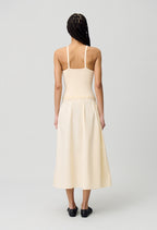 Robe Moulinette Sable