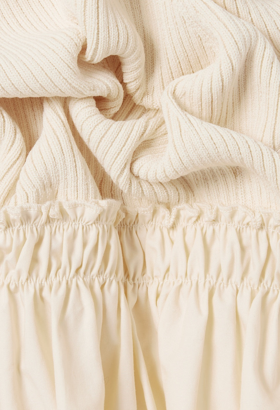 Robe Moulinette Sable
