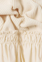 Robe Moulinette Sable
