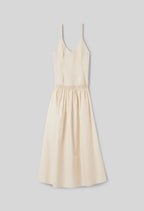 Robe Moulinette Sable