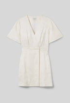 Robe Roby Ecru
