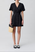 Robe Roby Noir