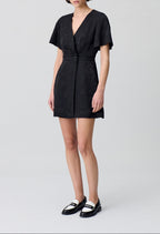 Robe Roby Noir