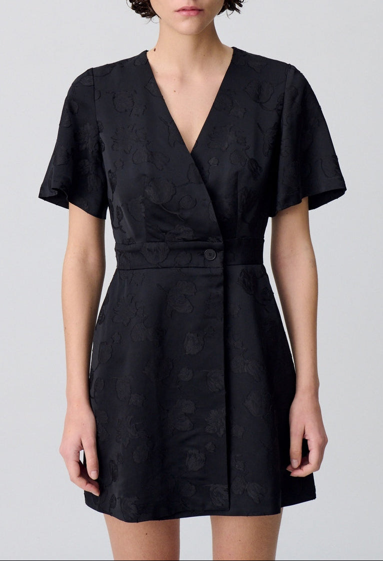 Robe Roby Noir