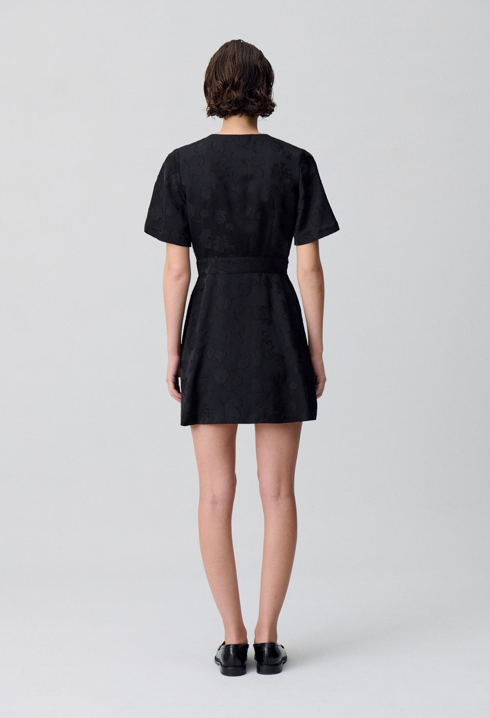 Robe Roby Noir
