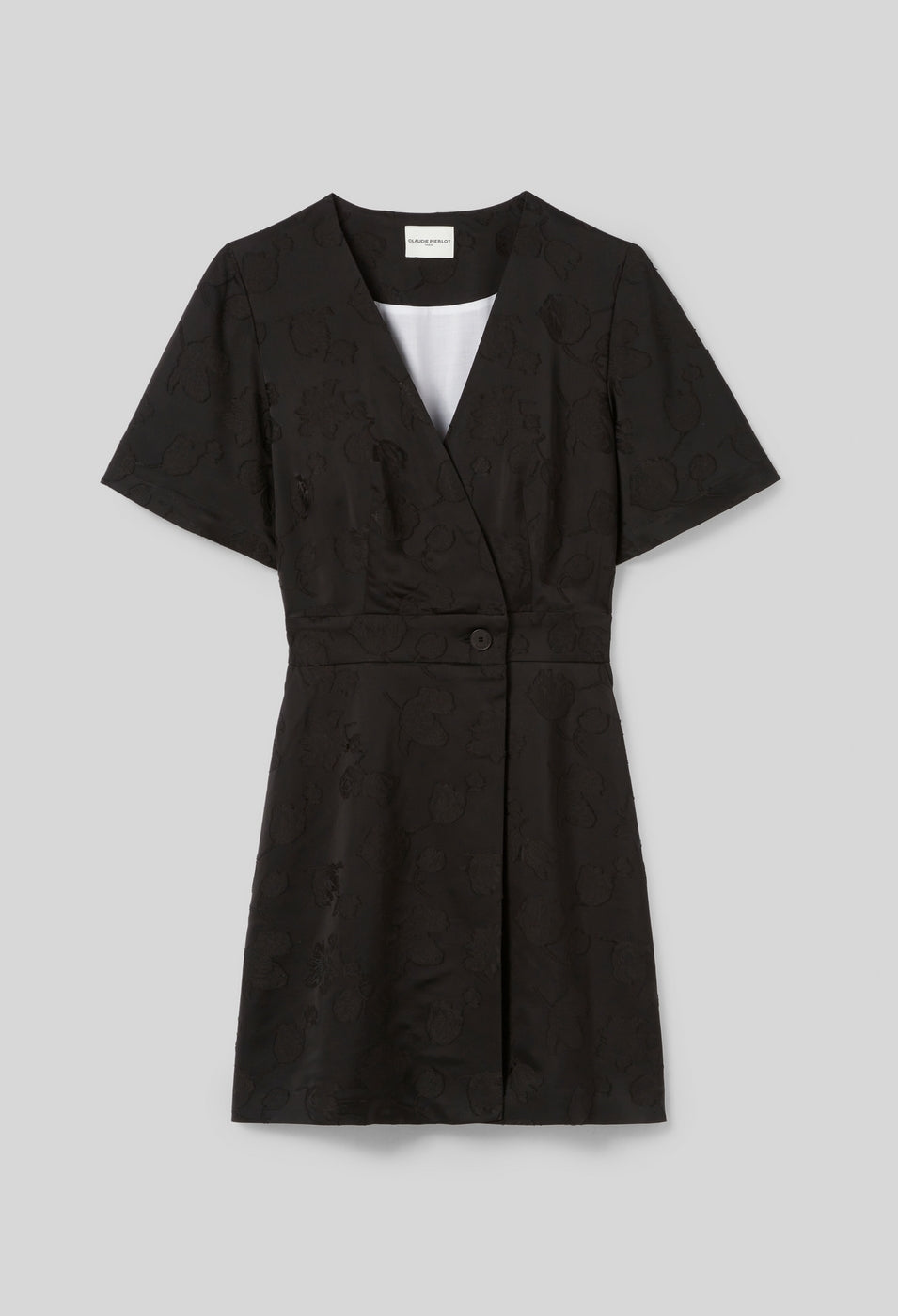 Robe Roby Noir