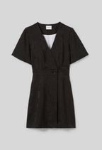Robe Roby Noir