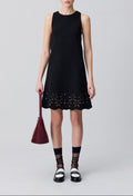 Robe Milane Noir