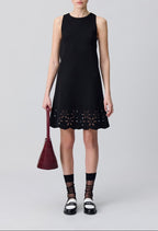 Robe Milane Noir
