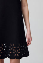 Robe Milane Noir