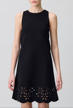 Robe Milane Noir