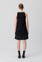 Robe Milane Noir