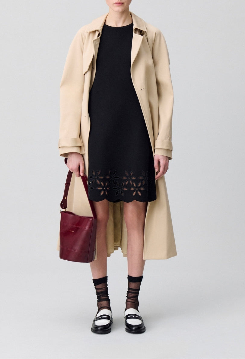 Robe Milane Noir