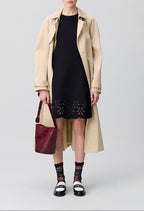 Robe Milane Noir