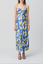 Vestido Rayanefleur Multico