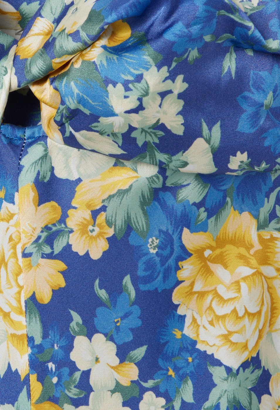 Vestido Rayanefleur Multico