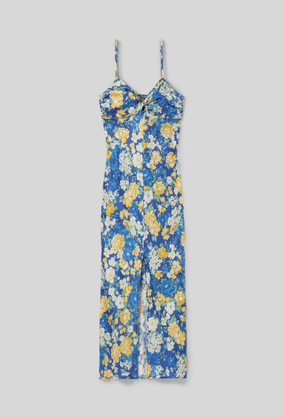 Vestido Rayanefleur Multico