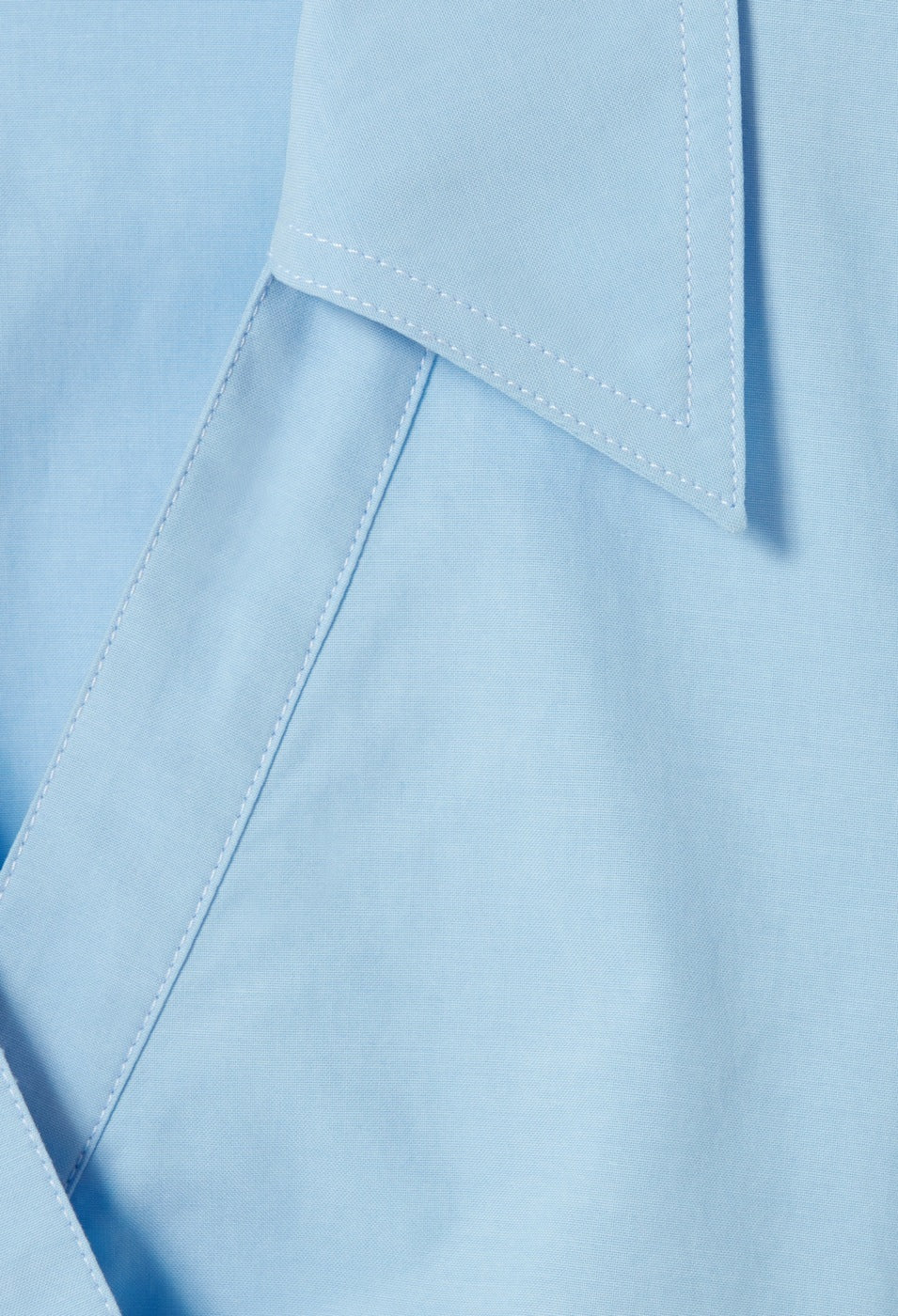 Robe Redou Bleu Ciel