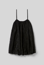 Robe Raphine Noir
