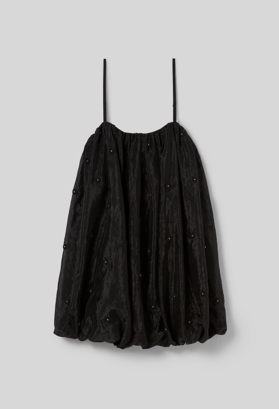 Robe Raphine Noir