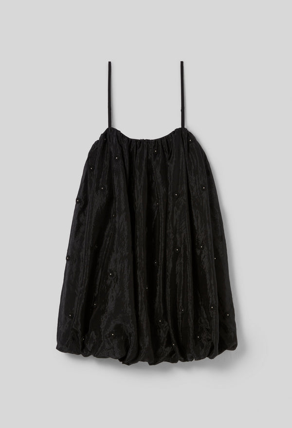 Vestido Raphine Negro