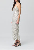 Robe Rayanepetitesfleurs Print Clair