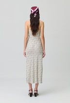 Robe Rayanepetitesfleurs Print Clair