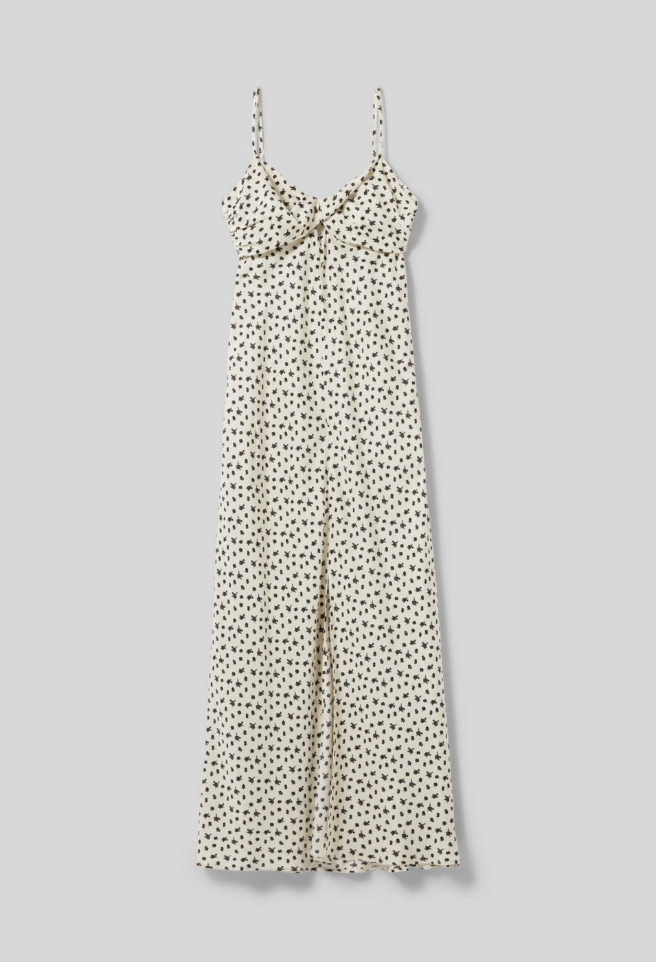 Robe Rayanepetitesfleurs Print Clair