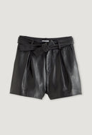 Claudie Pierlot - Short Etincelant - Noir