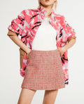 Claudie Pierlot - Short Elvia - Multicolor